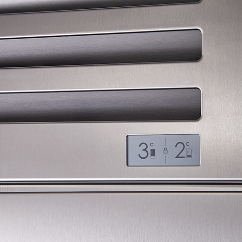 PRO Series Attribute 3