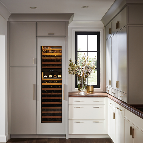 Wine Storage Attribute 1