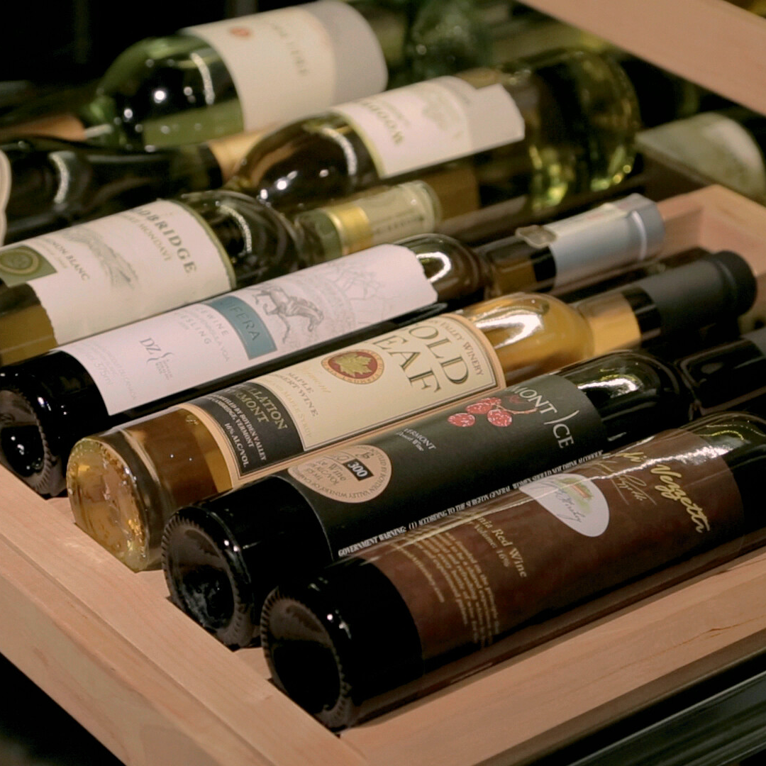 Wine Storage Attribute 2