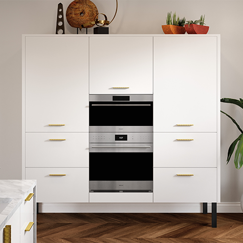 Speed Oven Attribute 1