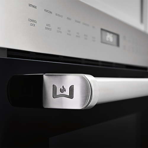 Speed Oven Attribute 2