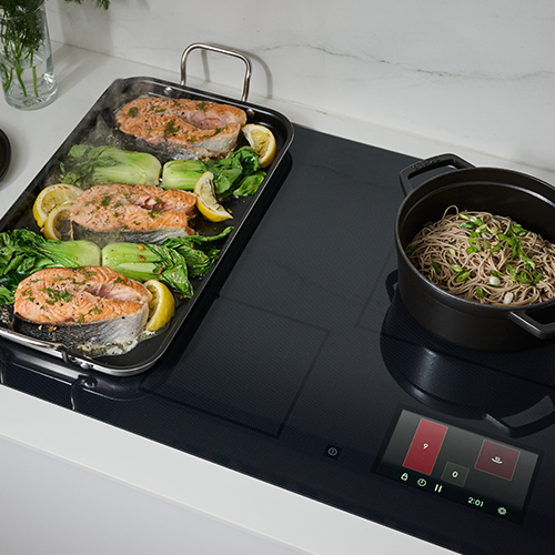 Induction Cooktops Attribute 1