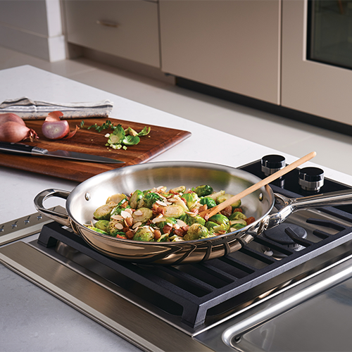 Module Cooktops Attribute 1