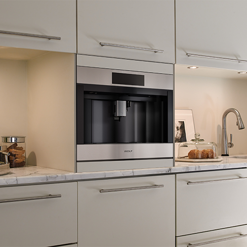 Coffee System Attribute 1