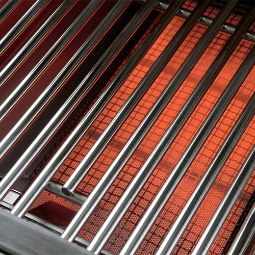 Outdoor Grills Attribute 1