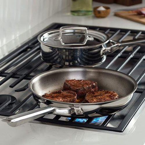 Cookware Attribute 2