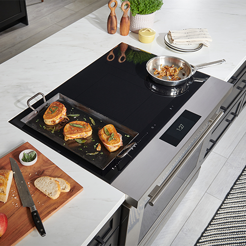 Induction Ranges Attribute 3