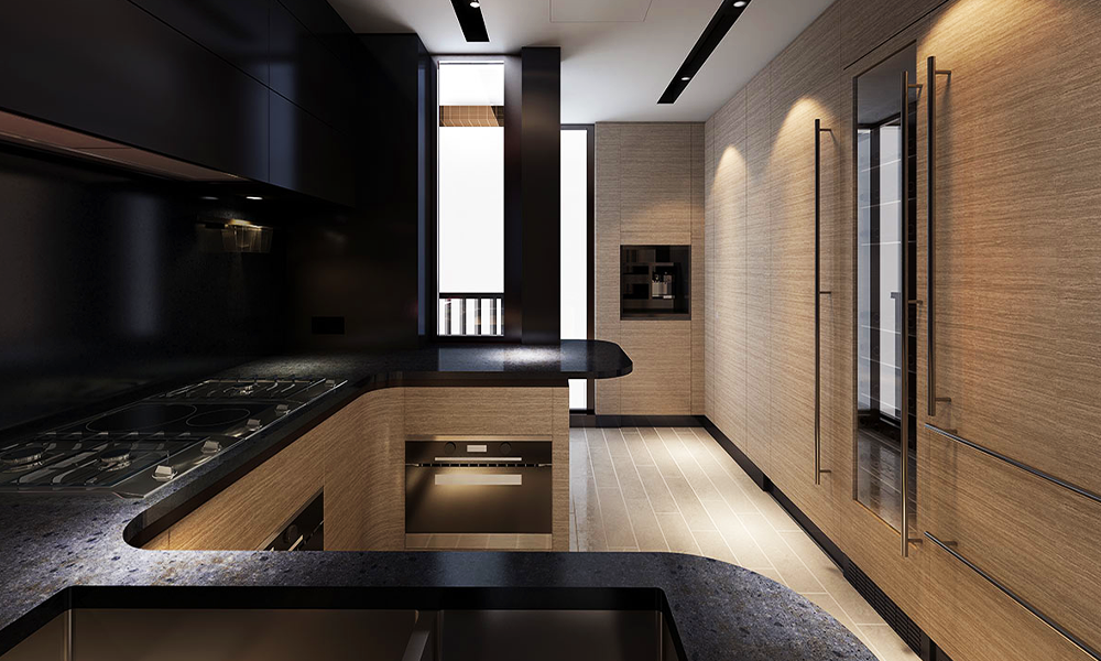 The Pavilia Hill 1