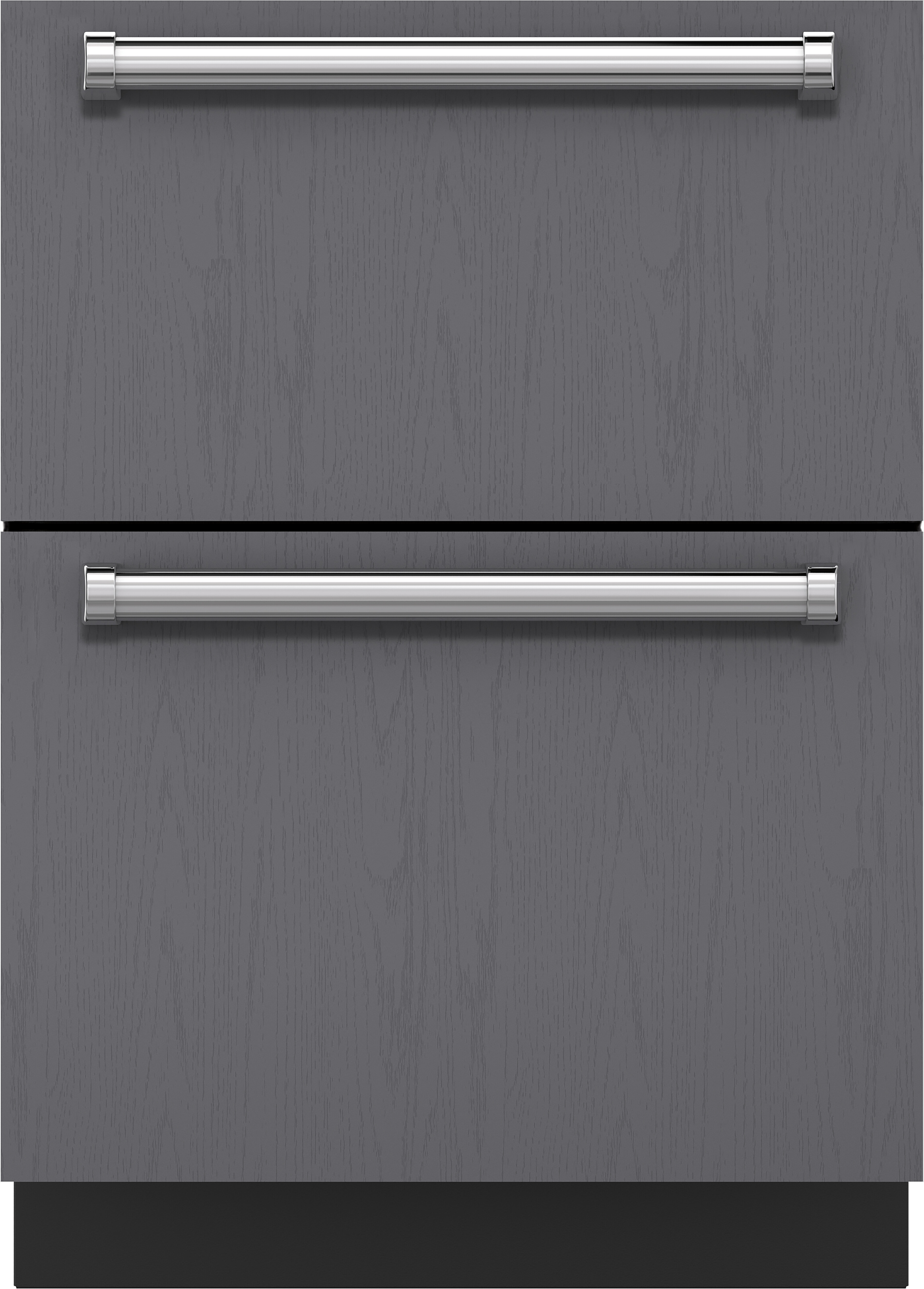 61 cm Indoor / Outdoor Designer Refrigerator Drawers – Panel Ready