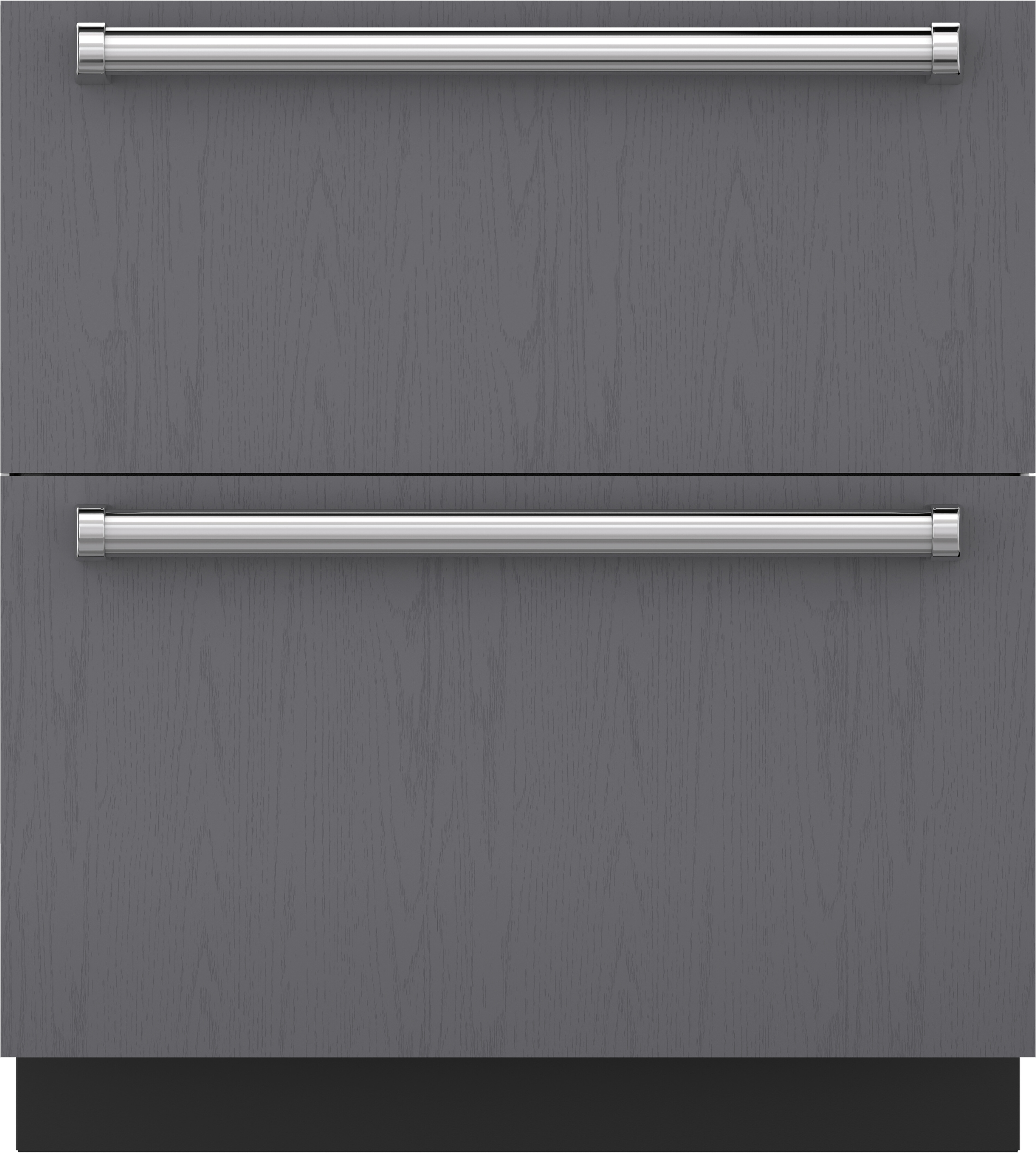 76 cm Designer Freezer Drawers – Panel Ready